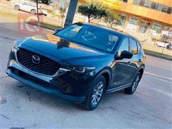 مازدا CX-5